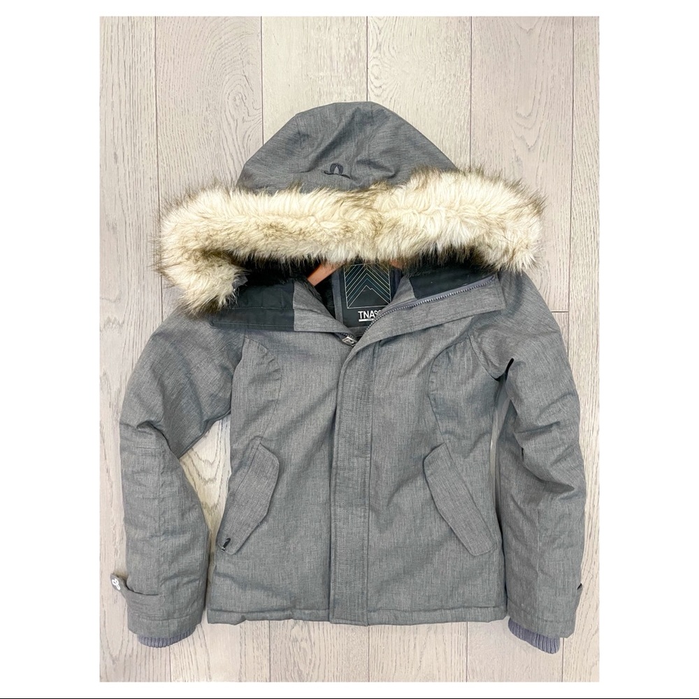 TNA Vail Parka - Small